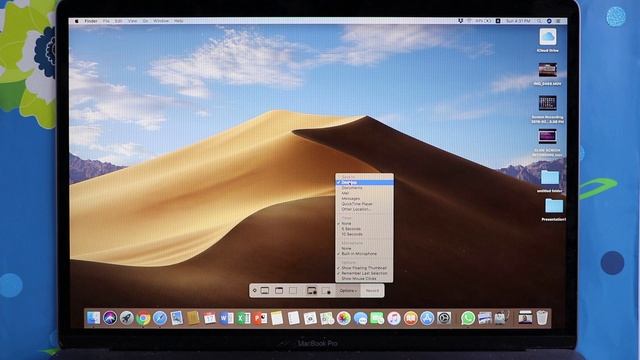HOW TO RECORD IMAC SCREEN смотреть онлайн