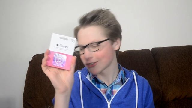 Taking Another Break + iTunes Card Giveaway (Update Video) смотреть онлайн