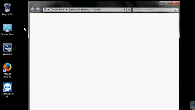 Thinclient settings for windows7 смотреть онлайн