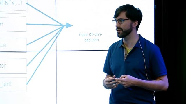BlinkOn 6 Day 1 Talk 6: Feeling Fast for our Users: Building a Smarter Engine смотреть онлайн
