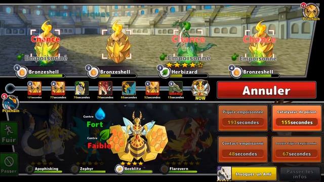 Neo monster android End Chapter 6 Last Fight смотреть онлайн