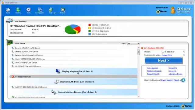 How To Update Windows 7 Drivers Easily смотреть онлайн