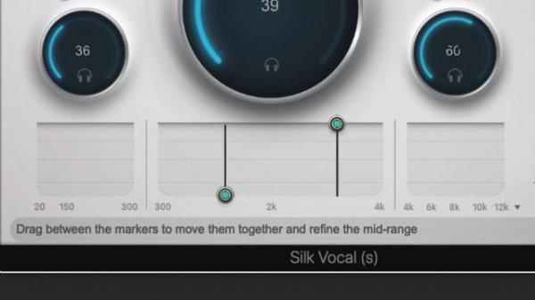 Maximize Your Vocal Production with Waves Silk Vocal and CLA Vocals Plugins