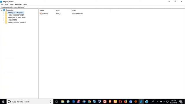 Cannot create new folder windows 10 Fixed смотреть онлайн