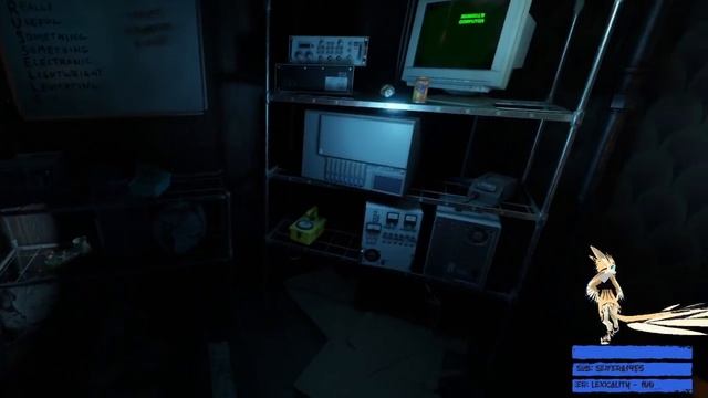 Half Life: Alyx - Episode 1, Beginnings (And getting lost...) смотреть онлайн