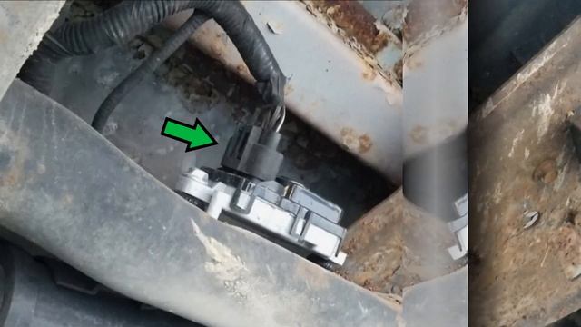 F 150 Fuel Pump Module Location and Replacement instructions. смотреть онлайн