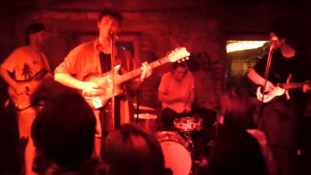 Mac DeMarco - Ode To Viceroy LIVE Belgrade