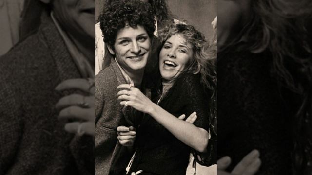 Stevie Nicks/Fleetwood Mac ~ Secret Love (Tusk Demo) смотреть онлайн