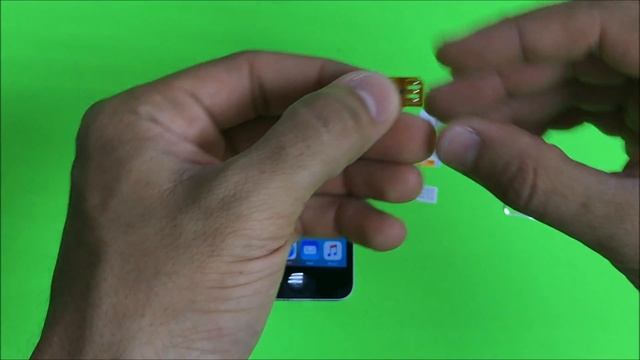 How To Unlock iPhone 5 from AT&T to any carrier смотреть онлайн