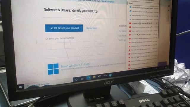 Hp laptop desktop system board invalid or serial no product no missing fix смотреть онлайн
