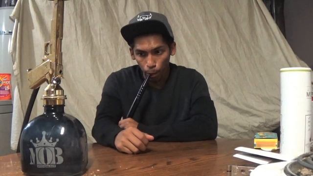 Misha Shisha Bowl review смотреть онлайн
