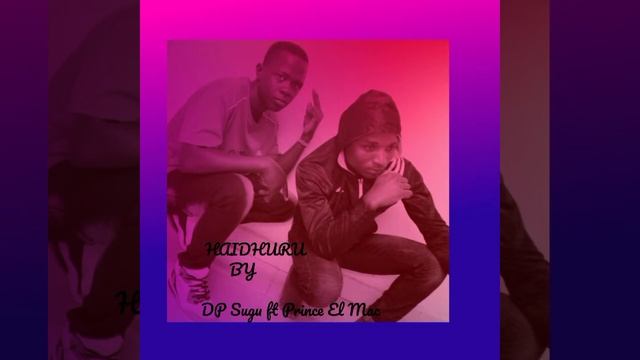 HAIDHURU official audio BY ( Dp Sugu ft PRINCE EL MAC) смотреть онлайн