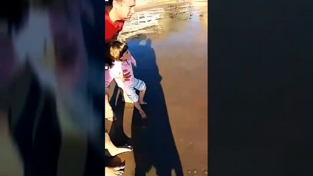 Зимние процедуры. (вода +15°С ) смотреть онлайн