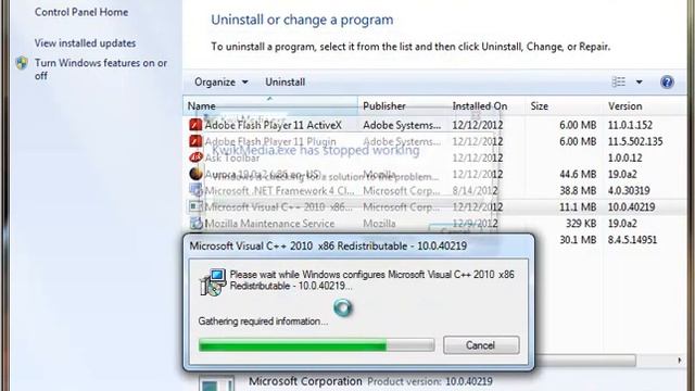 How to Uninstall Nero Video 12 смотреть онлайн