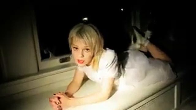 Mrs Stadler Mars Argo - MUSIC VIDEO смотреть онлайн