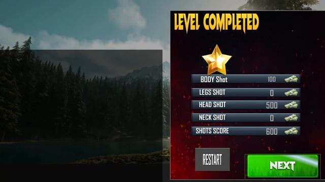 Wild Dinosaur Hunting game 3D Android Gameplay #3 | Warrior Eagle смотреть онлайн