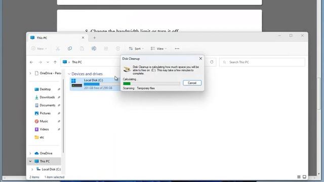 Fix Steam download stuck, not showing progress or keeps restarting on Windows (Full Tips) смотреть онлайн