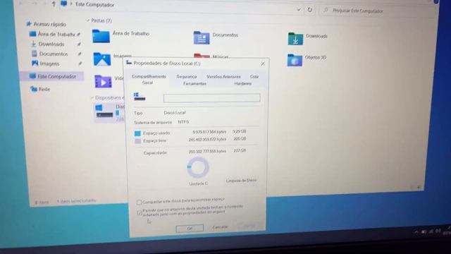 WINDOWS 10 LITE TURBO OS | RÁPIDO | OTIMIZADO PARA PC FRACO E PC GAMER🔥 смотреть онлайн