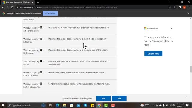 Windows Best Shortcut Keys(Part 4) смотреть онлайн