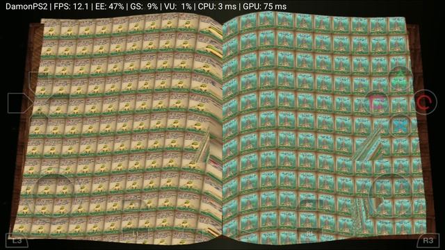 DamonPS2 PRO: Shrek 2: The Game on Android смотреть онлайн