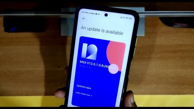 FINALLY INDIA 😍 Redmi Note 9 Pro Max Android 11 Rollout Now | Good News All Public Users Rollout? смотреть онлайн