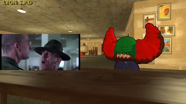 Madness combat : Tricky's reaction to the discord memes part 2 (Garry's mod animation) смотреть онлайн