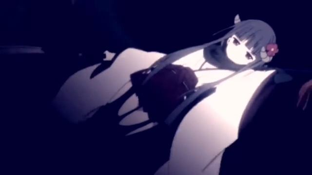 「ＡＭＶ」Аниме клип "Ты мой яд" смотреть онлайн