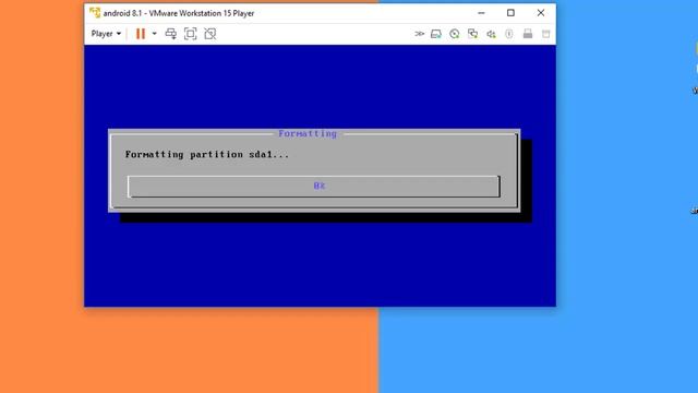 How to Install Android 8.1 Oreo on VMware Player on PC смотреть онлайн