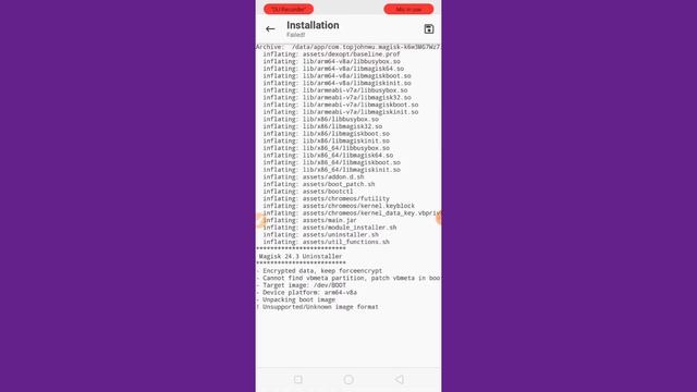 Magisk Root Any Android | MAGISK All Setting Modules Full Guide 2024 | Android 13 12 11 10 9 8 Root смотреть онлайн