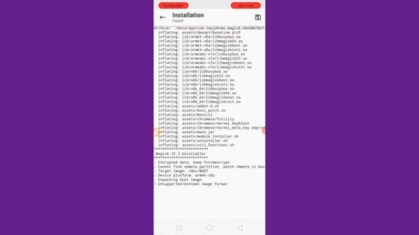 Magisk Root Any Android | MAGISK All Setting Modules Full Guide 2024 | Android 13 12 11 10 9 8 Root