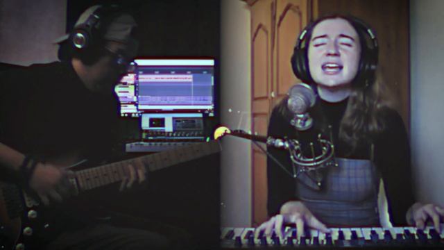 Yesterday by The Beatles but funky | @StaceyRyanMusic смотреть онлайн