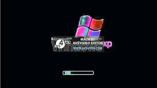 Windows XP Logo 2001 2014 in G Major 12 смотреть онлайн