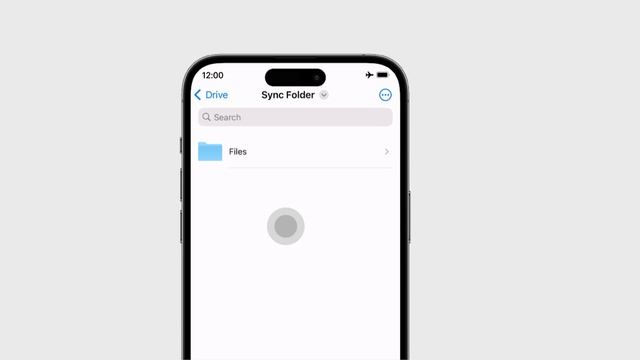 How to Access Offline Folders with the Synology Drive Mobile App | Synology смотреть онлайн