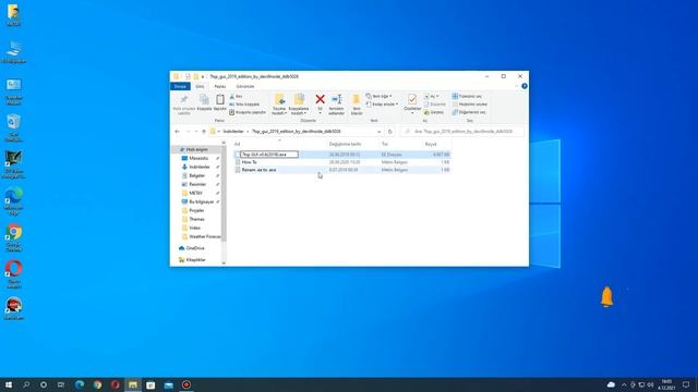 BIB3 Glass Theme Windows 10 / Windows 10 Tema Yükleme [2021] смотреть онлайн