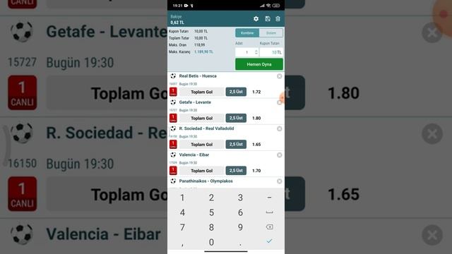 NESİNE.COM İDDA YÖNTEMLERİ смотреть онлайн