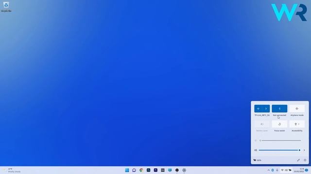 How to Easily turn Bluetooth on in Windows 11 смотреть онлайн