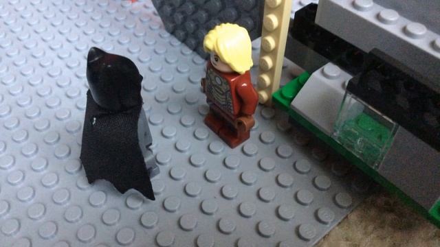 lego batman rise of bane episode 6 dawn of justice part 1 смотреть онлайн