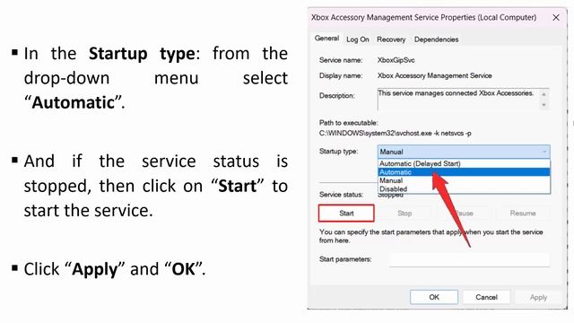 How To Fix Xbox App Not Opening On PC (2024) | FIXED XBOX APP NOT WORKING ON WINDOWS 11/10 смотреть онлайн