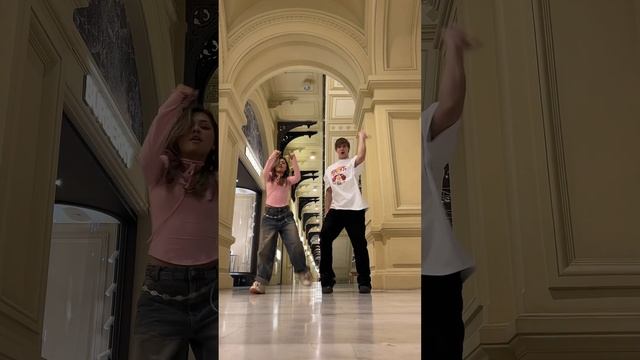 Мехрона Шарипова и Макс Чернов | ✭ ЭКСКЛЮЗИВНЫЙ КОНТЕНТ ✭ в tg - mekhrona → Let’s go 15К? смотреть онлайн