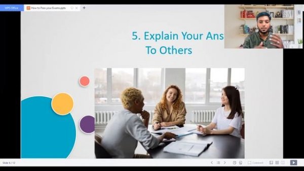 How to Pass Exams - Tips and Techniques to Ace your Exams