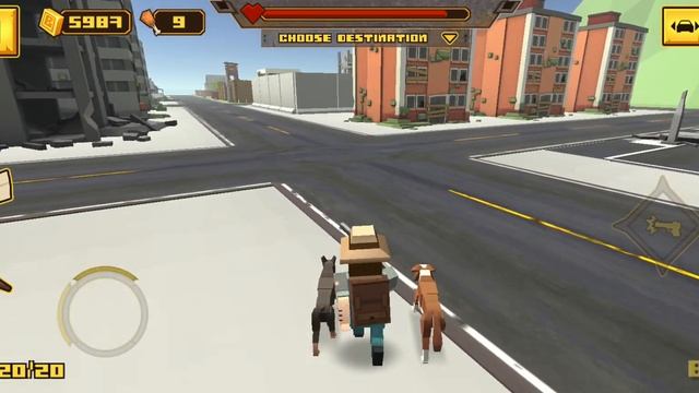 BLOCKAPOLYPSE™ - Zombie Shooter New Update Gameplay Walkthough Android/Ios смотреть онлайн