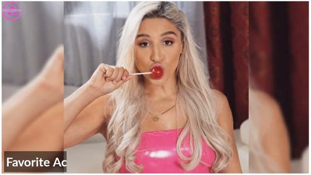 Abella Danger Lifestyle | Biography of Abella Danger смотреть онлайн