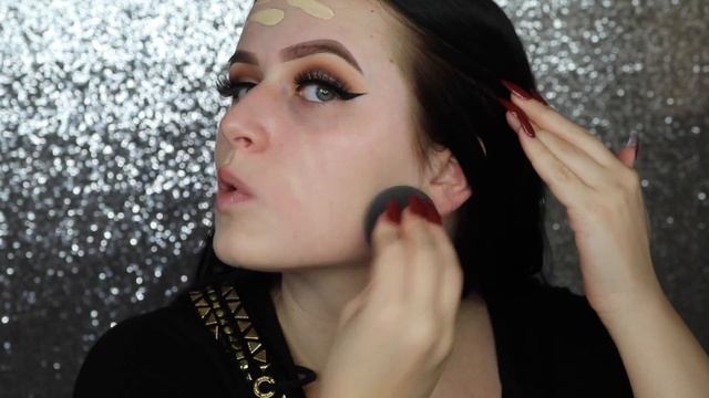 Easy ABH Modern Renaissance Palette Tutorial смотреть онлайн