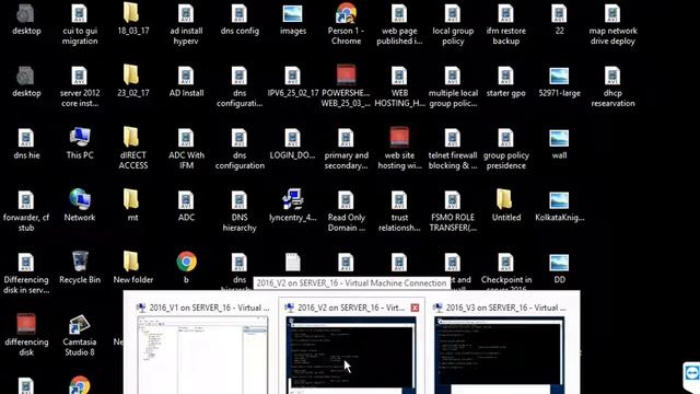 DHCP allow and deny list in server 2016 смотреть онлайн