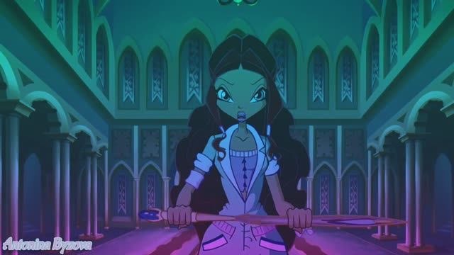 Aisha - Natural смотреть онлайн