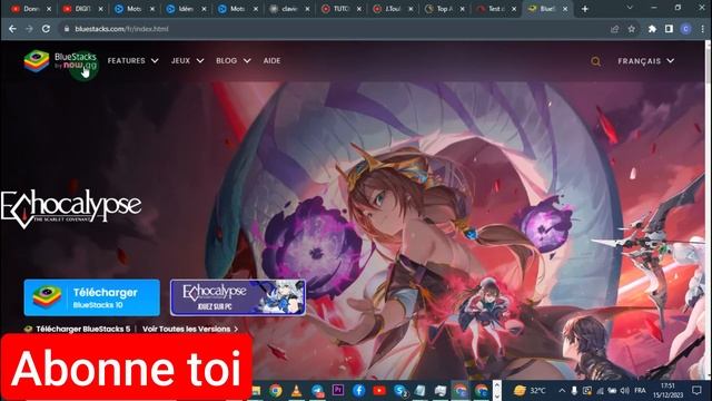 Comment Avoir Whatsapp Business Sur Pc ( FACILE ) смотреть онлайн