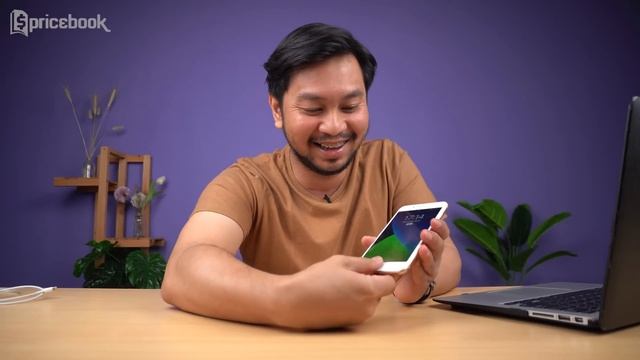DARI 17 JUTA JADI 2 JUTAAN? Investigasi iPhone 8 Plus! #investigaphone смотреть онлайн