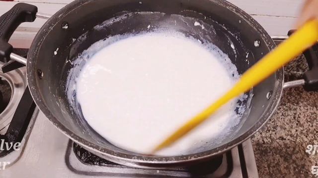 Custard apple Ice cream (Natural)सीताफल के प्यूरी का आसान तरीका.. смотреть онлайн