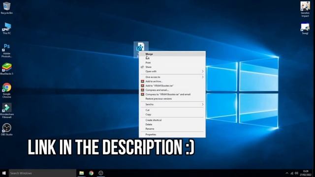 HOW TO OPTIMIZE INTEL GRAPHICS PANEL - BEST SETTINGS FOR GAMING AND PERFORMANCE - DOUBLE PERFORMANC смотреть онлайн