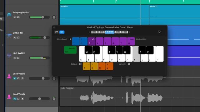 How to use Autotune (GarageBand Tutorial) смотреть онлайн